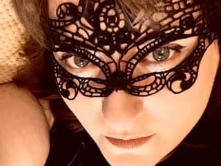 WebCAM de Curvygirllouisa