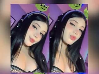 CuuteAshlycuute WebCAM 