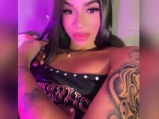 WebCAM de DANITENDER555