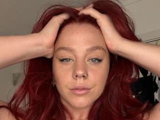 WebCAM de DaisyDollybabestation