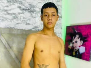 Danilo_mio19 WebCAM 