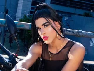 WebCAM de DeniseVillareal