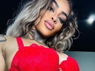 WebCAM von DesareeUK