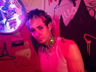 WebCAM di Destroyer_Dan