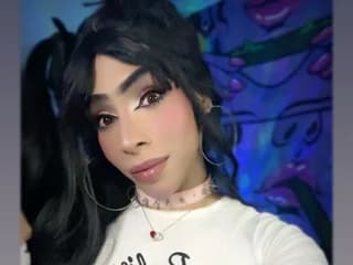 Diana_wilson101 WebCAM 