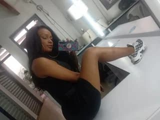 WebCAM de Doll_fenty