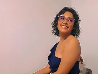 WebCAM de DulceNyraKm
