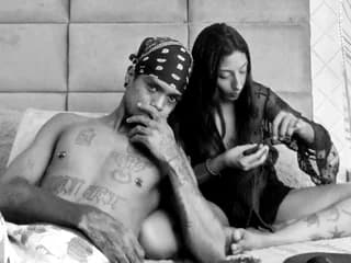 WebCAM de EbanoSpicyGirl