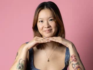 WebCAM von Electra25artist