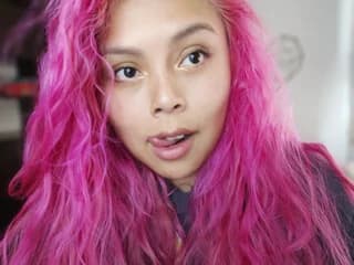 WebCAM von EllieAutumn