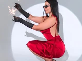 WebCAM von EmmilyKhan