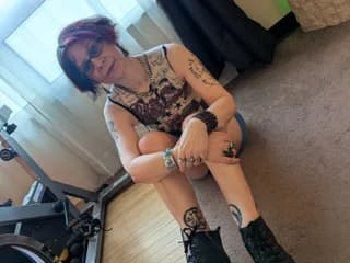 WebCAM of EmpressLillith