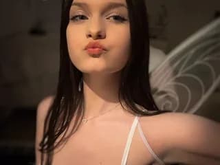 WebCAM de FairyEllaa