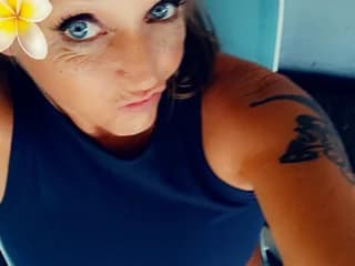 WebCAM von FeleciaFox