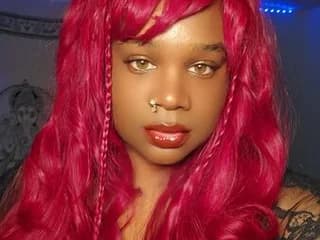 WebCAM von FuryKat92