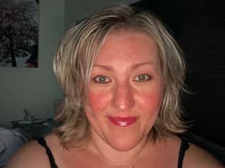 WebCAM di GiannaPreston