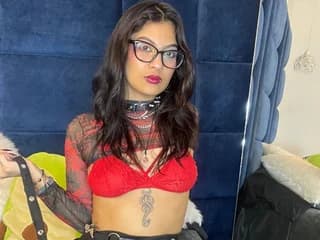 GiorgiaDarknes WebCAM 