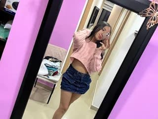 Gisellejoonees WebCAM 