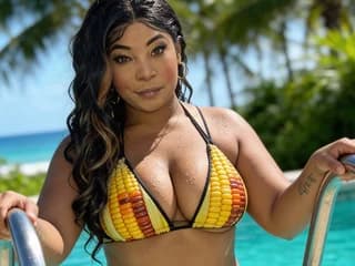 WebCAM of GoddessCarmellaRae