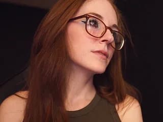 WebCAM de GoddessEmber