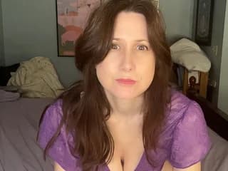 WebCAM of GoddessL