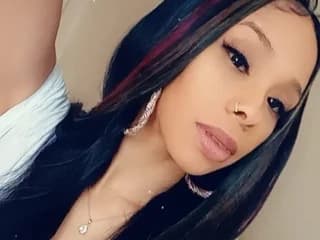 WebCAM di GoddessRedRose