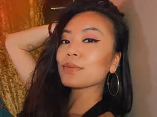 WebCAM of GoddessWuTan