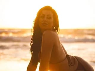 WebCAM di Goddess_Olivia_UK