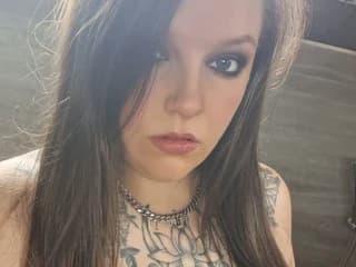 WebCAM von Gothiccbxby