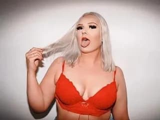 WebCAM of Grace_Loves