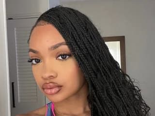 WebCAM de HalleTheStar