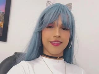 Hannahmariasex WebCAM 