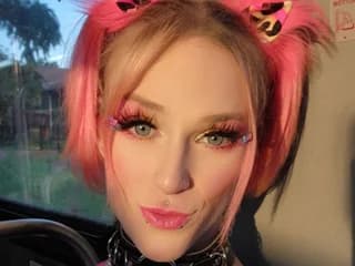 WebCAM of HarleyLockhart