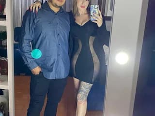 WebCAM of Hellen_Esteban