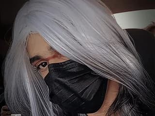 WebCAM of HetairaLexx