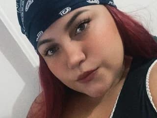 WebCAM di Hotpaulina28