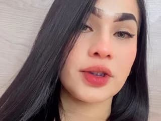WebCAM of IamCarollVbna
