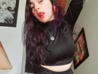 WebCAM von Inkdemon18