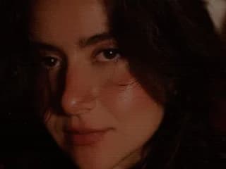 WebCAM of IsaLovely