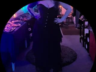 Ishtarcosmicstar50 WebCAM 