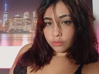 WebCAM of IsiisLove