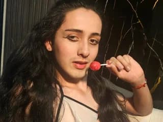 WebCAM von Ivony_Giselle