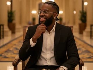 JacksonKing18 WebCAM 