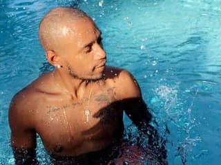 Jamaicanfeetd0m WebCAM 