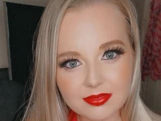 WebCAM de JessicaG69