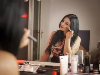 WebCAM of JulieJOIVibe