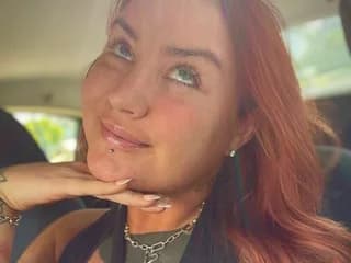 WebCAM de Justbaileyxo