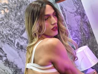 WebCAM de KataPleasure