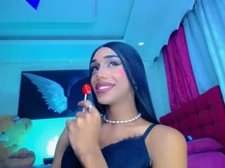 WebCAM von KaylaSex