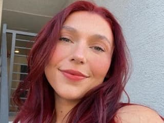 WebCAM di KennaCouture